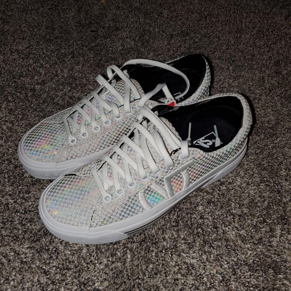Vans Ultra Cush
